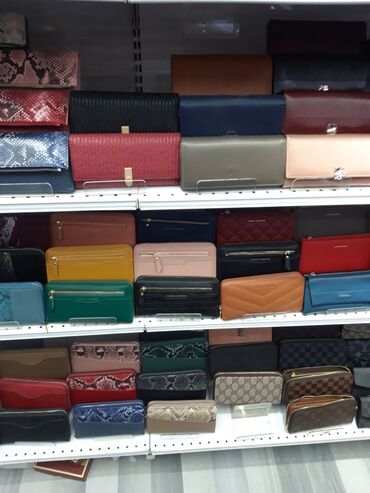 Клатчи: Клатч — 16