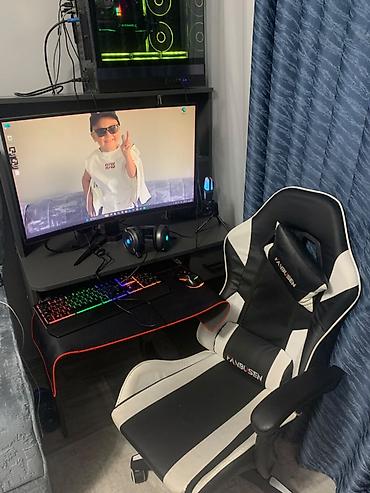 компьютеры игровые: 🖥️🔥 ПРОДАЮ ПОЛНЫЙ КОМПЬЮТЕРНЫЙ КОМПЛЕКТ Продаю полный комплект для — 5