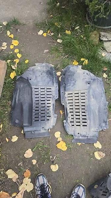 presa za nitne: POTKRILO PL PD ZA MASERATI GRECALE | Maserati grecale podkrilo — 2