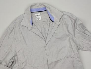 najtańszy sklep internetowy z ubraniami: Zara, Shirt for men, size XL