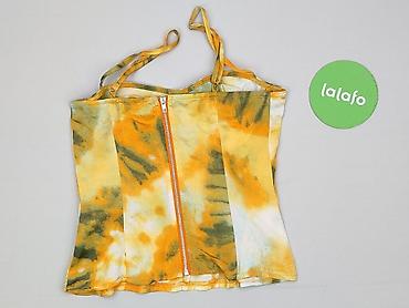 triumf tankini: PrettyLittleThing, Top damski, rozmiar S — 3