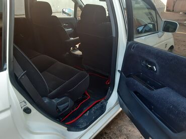 Honda: Honda Odyssey: 2002 г., 2.3 л, Автомат, Бензин, Минивэн — 13