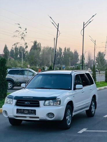 машина венто: Subaru Forester: 2003 г., 2 л, Автомат, Бензин, Кроссовер