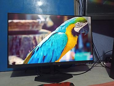 Мониторы: Монитор, AOC, Новый, 27" - 28" at lalafo.kg — 8 Мониторы: Монитор, AOC, Новый, 27" - 28" — 8