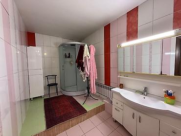 Продажа коттеджей и домов: 📍ул.Атбашинская 🔘4-комнаты 🔘3 этажа 🔘451м² Продается роскошный — 14