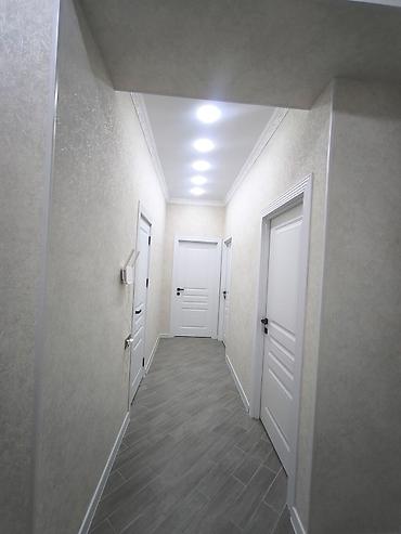 lenkeran ev: 3 otaqlı, Yeni tikili, 73 kv. m — 4
