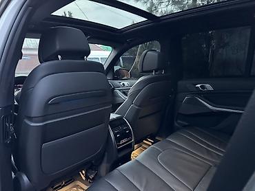 BMW: BMW X5: 2019 г., 3 л, Автомат, Дизель, Кроссовер — 15