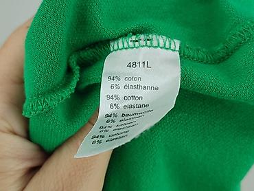 lacoste skóra: Lacoste, Koszulka polo dla mężczyzn, rozmiar M — 5
