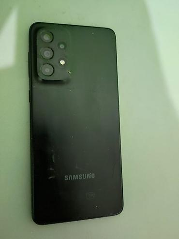 galaxy m32: Samsung Galaxy A32, Б/у, 128 ГБ, цвет - Черный, 2 SIM — 3