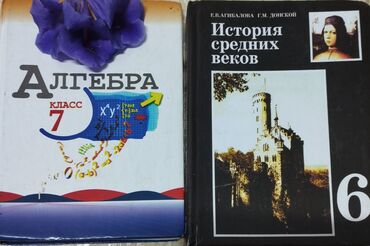 математика 6 класс виленкин кыргызча китеп: Район Пишпек