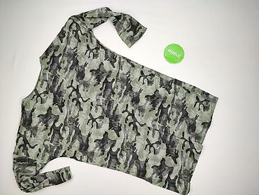 wojsko: ITALY FASHION, Sukienka damska, rozmiar One size — 5