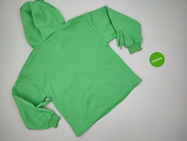 dresy w kaczki: Bluza z kapturem damska, rozmiar M — 3