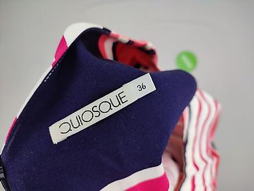 greckie stroje: QUIOSQUE, Sukienka damska, rozmiar S — 4