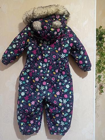 Верхняя одежда: ✨😊👍ВЫГОДНАЯ ЦЕНА!!! ☃️Классный детский зимний брендовый комбинезон — 3
