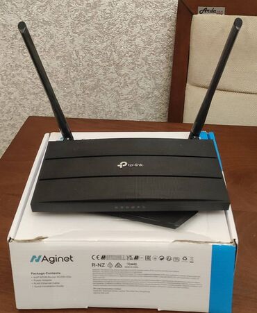 Компьютеры, ноутбуки и планшеты: XC220-G3v V2 - İnterfeyslər 4 LAN portu 10/100/1000 Mbps (RJ45) 1