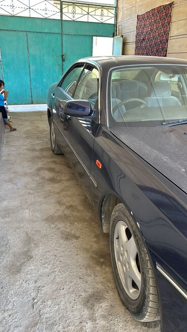 цены на машины бишкек: Nissan Cedric: 2001 г., 2.5 л, Автомат, Бензин, Седан