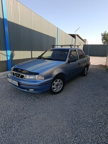 скупка авто в любом состоянии: Daewoo Nexia: 2007 г., 1.5 л, Механика, Бензин, Седан