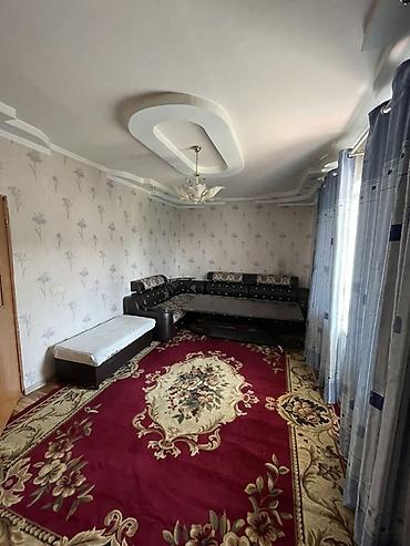 кок джар ж м: Продается квартира: 2‑комнатная квартира с мебелью и техникой — 2