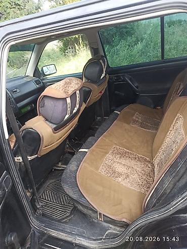 гольф кожа: Volkswagen Golf: 1993 г., Механика, Бензин, Хэтчбэк — 8
