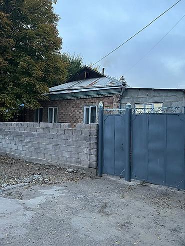 продаю участок киргизия 1: 4 комнаты, 120 м², 20 соток, Алексеевка, Собственник — 3