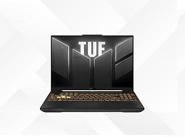 intel i5 notebook: Noutbuk "ASUS TUF Gaming F16 FX607VU-RL046 90NR0N06-M00310" ASUS TUF — 1