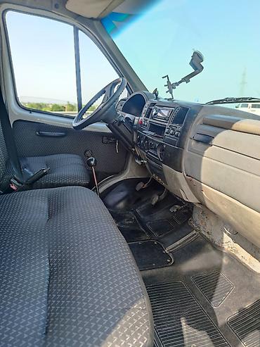 ford transit matoru: QAZ Sobol: 2.4 l | 2008 il 150000 km Kupe — 6