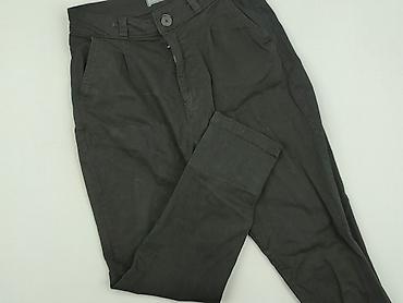 mango jeans mom: Denim Co, Spodnie materiałowe damskie, rozmiar M — 1