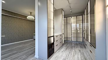 Продажа квартир: 2 комнаты, 104 м², Элитка, 11 этаж, Евроремонт — 12