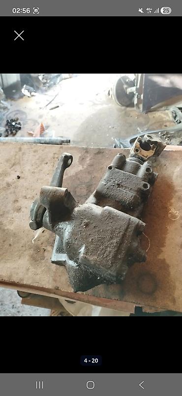 Сиденья: Переднее сиденье, Ткань, текстиль, BMW — 5