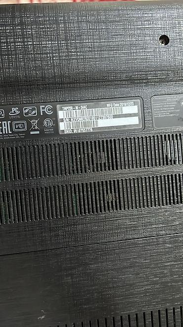 Ноутбуки и аксессуары: Продаю но экран не включается Ноутбук Acer TravelMate TMP259-M-344C — 3