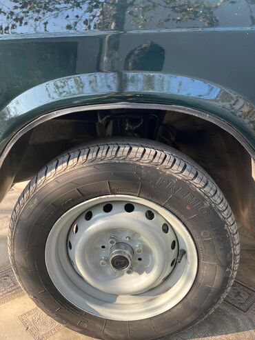 VAZ (LADA): VAZ (LADA) 2107: 1.6 l | 2006 il 48312 km Sedan — 10