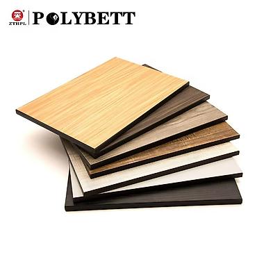 Фасадные HPL панели: Фасадные панели POLYBETT (навесной вентилируемый фасад) Описание: - — 22