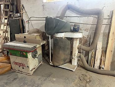 cnc operator: 2 boyuk kamperossor hamisi bir yerde 6000 azn Təsvir: - Format-kəsim — 1