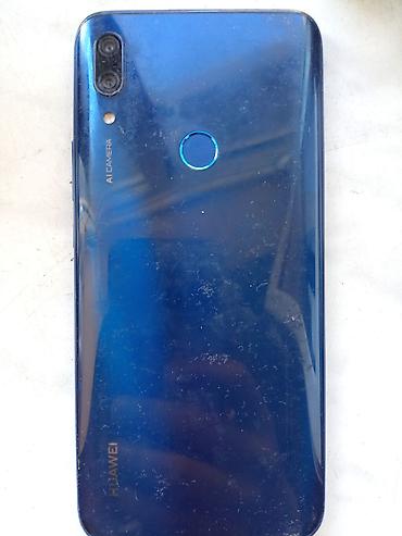 honor 20 ekran: Huawei P30 Lite, Qırıq, Sensor, Barmaq izi — 4