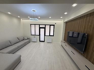Новостройки от застройщика: Построен, Элитка, 3 комнаты, 155 м² — 14