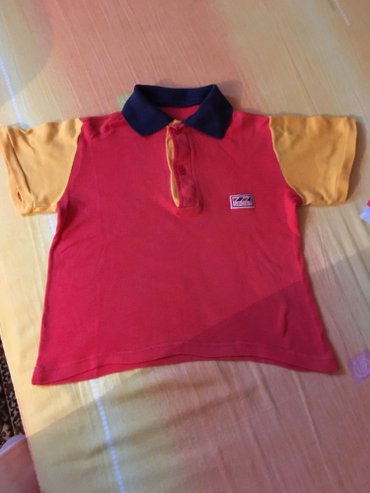 stone island majice: Dečja garderoba, majce, šortcići, košuljice, sve po 150 i 200 din