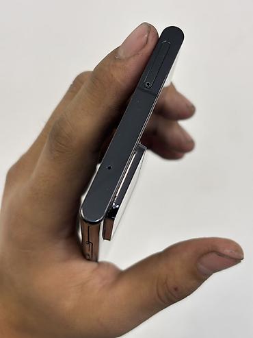 Samsung: Samsung Galaxy Note 20 Ultra, Б/у, 256 ГБ, цвет - Черный, 1 SIM — 6