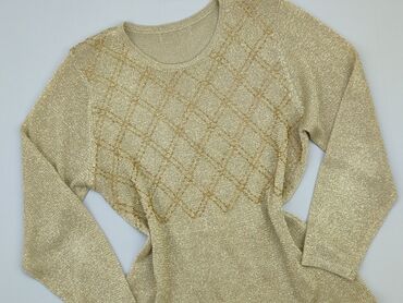 bluzki sweterkowe bonprix: Sweter, L (EU 40), condition - Very good