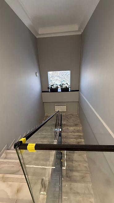 Продажа офисов: Продажа офисов 70 м², С ремонтом, С мебелью, Бизнес центр, 7 этаж — 13