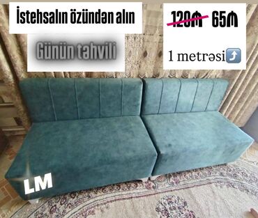 Masalar: Mini-divan, Yeni