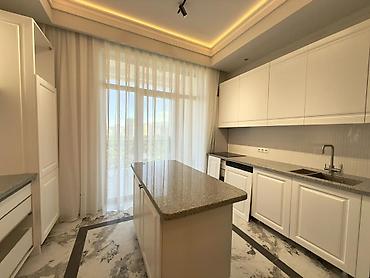 premium development: 4 комнаты, 130 м², Ала-Арча ТРЦ Элитка, 11 этаж, Дизайнерский ремонт — 9