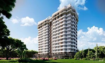 24: 3 комнаты, 85 м², Нижний Джал (Джал-23) Элитка, 10 этаж, ПСО (под самоотделку) — 1