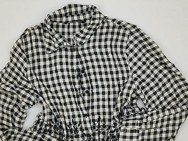zara puffer: Zara, Koszula damska, rozmiar S — 1