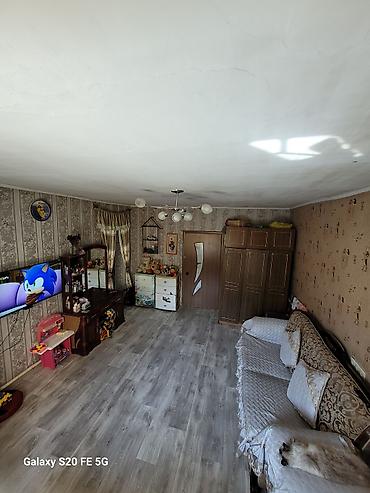 Продажа коттеджей и домов: Продаётся пол дома 46кв.м отопливается на газе вода скважина at lalafo.kg — 4 Продажа коттеджей и домов: Продаётся пол дома 46кв.м отопливается на газе вода скважина — 4