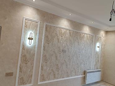 Həyət evləri və villaların satışı: Məmmədli 4 otaqlı, 110 kv. m, Yeni təmirli — 8