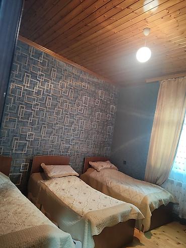 3 otaqlı kiraye evler: Sumqayıt, 3 otaqlı, Köhnə tikili, 1 kv. m — 4