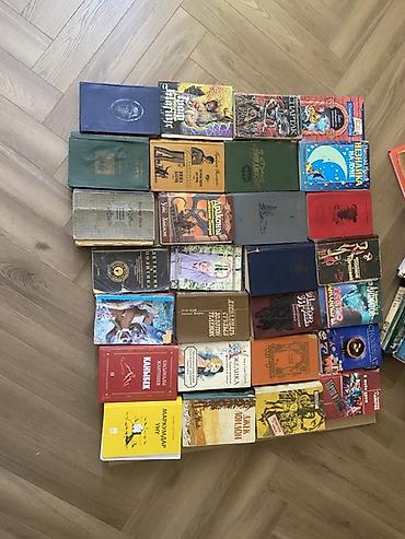 детективы: Большая подборка книг на русском языке — художественная литература — 5