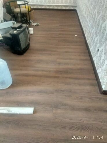 Ремонт под ключ: Ремонт жазайбыз абой кафел элекртричество ломенант покраска шпоклевка — 21