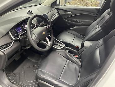 оникс машина: Chevrolet Onix: 2020 г., 1 л, Автомат, Бензин, Седан — 7