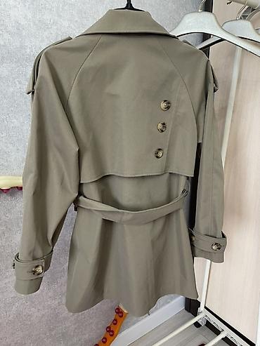 Пуховики и зимние куртки: Разгрузка вещей Есть новые и в отличном состоянии Часть денег отдадим — 9